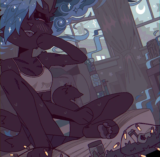 catnip 