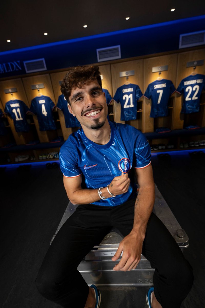 Pedro Neto 📸

#CFC