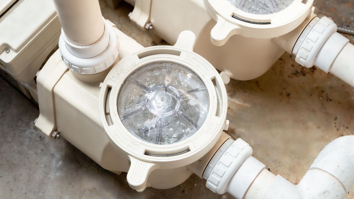 PlatinumSVPools's tweet image. 🔋🌊 Pasadena pool owners, save up to 80% on energy costs with energy-efficient pool pumps!⚡ We can help with issues or upgrades. 🌍

📞 Call 626-348-9427 or email info@platinumpoolspa.com to discuss our solutions. #EnergyEfficiency #PasadenaPools #GreenPools