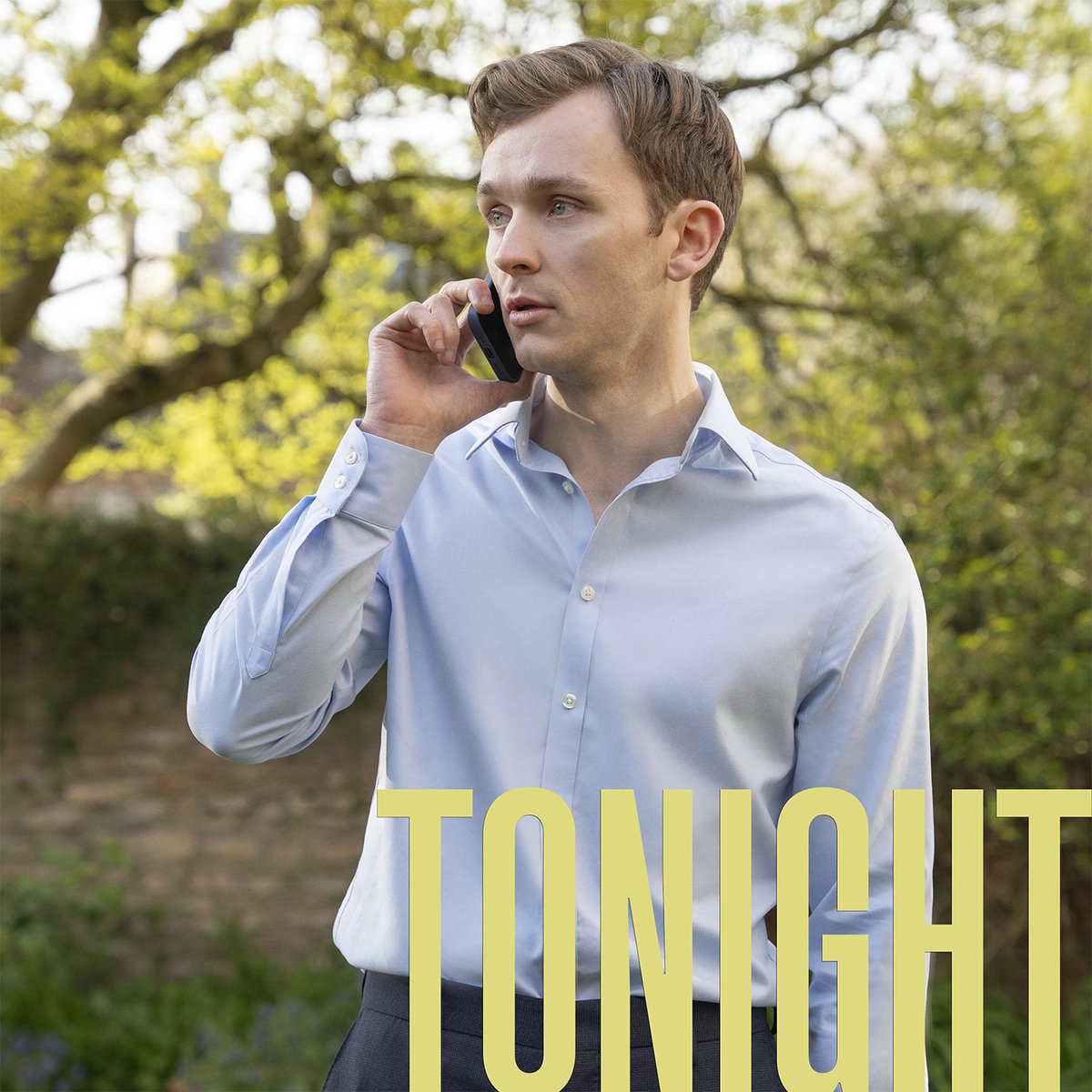 Market's almost open.

Season 3 of the HBO Original Series #INDUSTRY premieres tonight at 9 pm ET on <a href="/StreamOnMax/">Actually HBO Max</a>.