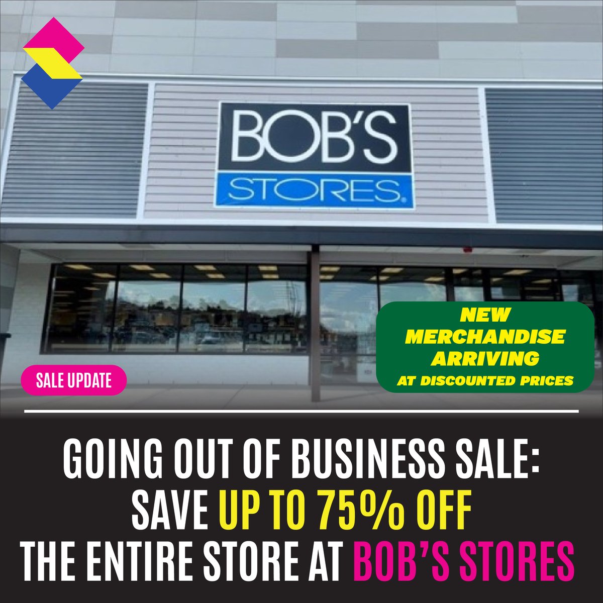 ShopGenius tweet media