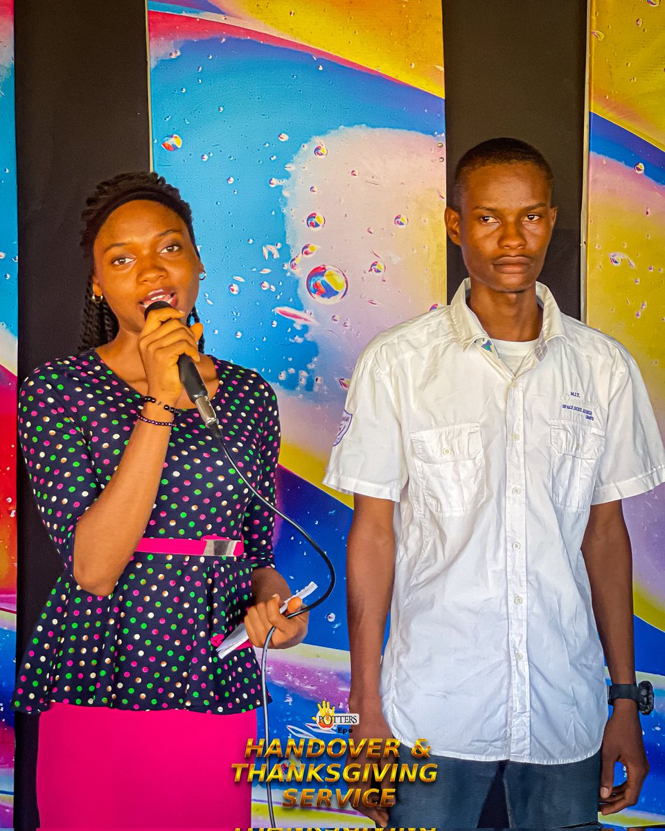 prm_epe's tweet photo. Handover service was a glorious success.
The tenure was a great one, and there is so much to thank God for.

#handoverservice #prmepe https://t.co/hkPOvOS5HG