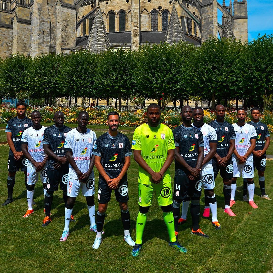 Bourges FC tweet media