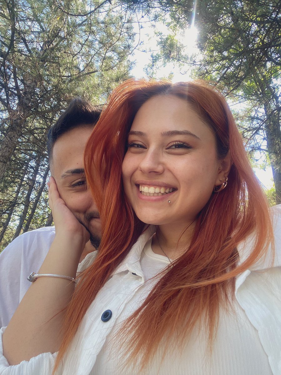 berkaycvural's tweet photo. @hilolojik Seher vakti bir güzele vuruldum mu ben yoksa rüyada mıyımmmm ? 🤍 https://t.co/ukQybYYKaf