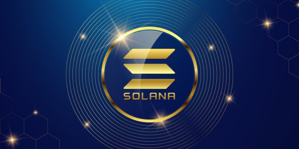 💵 Solana Giveaway 💵 

Prize : $50 in $SOL 🏆 

To Enter:
1️⃣ Follow me &amp; <a href="/SneakyGems/">Sneaky🥷</a> 🔔 
2️⃣ Like &amp; RT
3️⃣ Mention 3 friends 

Ends in 24 hours ⏰