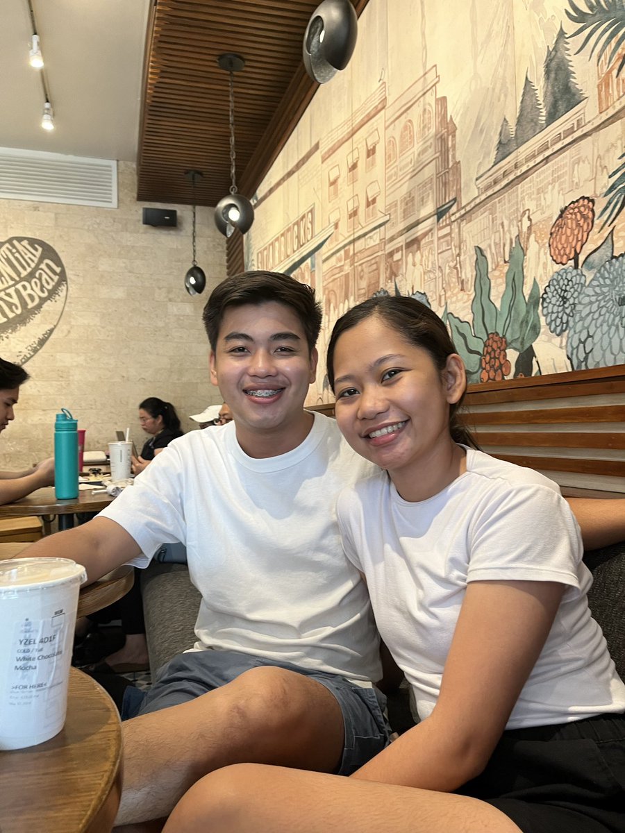keennnnnb's tweet photo. enjoying the life with each other❤️

late upload https://t.co/8TDOoa0M6R