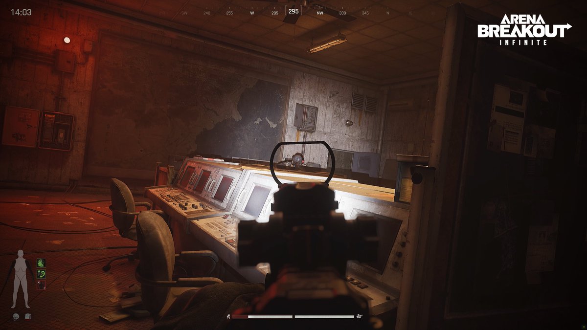 BigfryTV's tweet image. Arena Breakout Infinite is releasing into Early Access on August 13th completely FREE TO PLAY!

Pre-Register now at t.ly/ABIEA_404

3 users who repost this tweet will receive a Fully Kitted M4 in-game courtesy of the devs!

#ad #ArenaBreakoutPC #ArenaBreakoutInfinite