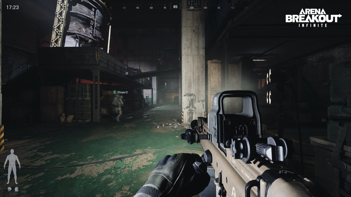 BigfryTV's tweet image. Arena Breakout Infinite is releasing into Early Access on August 13th completely FREE TO PLAY!

Pre-Register now at t.ly/ABIEA_404

3 users who repost this tweet will receive a Fully Kitted M4 in-game courtesy of the devs!

#ad #ArenaBreakoutPC #ArenaBreakoutInfinite