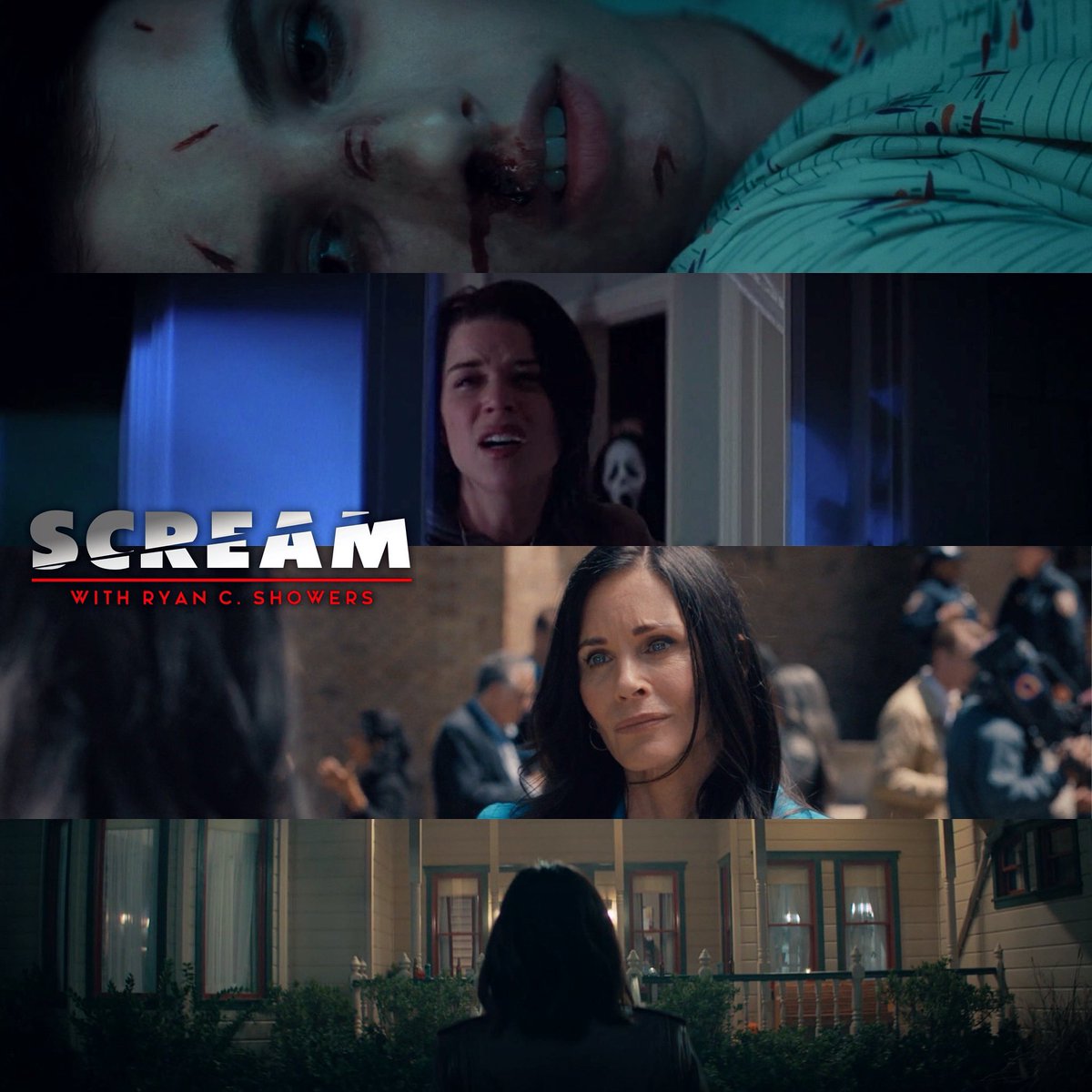 The fact that Scream 3 and Scream 4 were looked at critically has helped both films evolve from having mixed reputations to now being beloved Wes Craven sequels.
 
Back before most fan discourse was discussed on social media apps, 3 and 4 faced vocal critique from fans of the