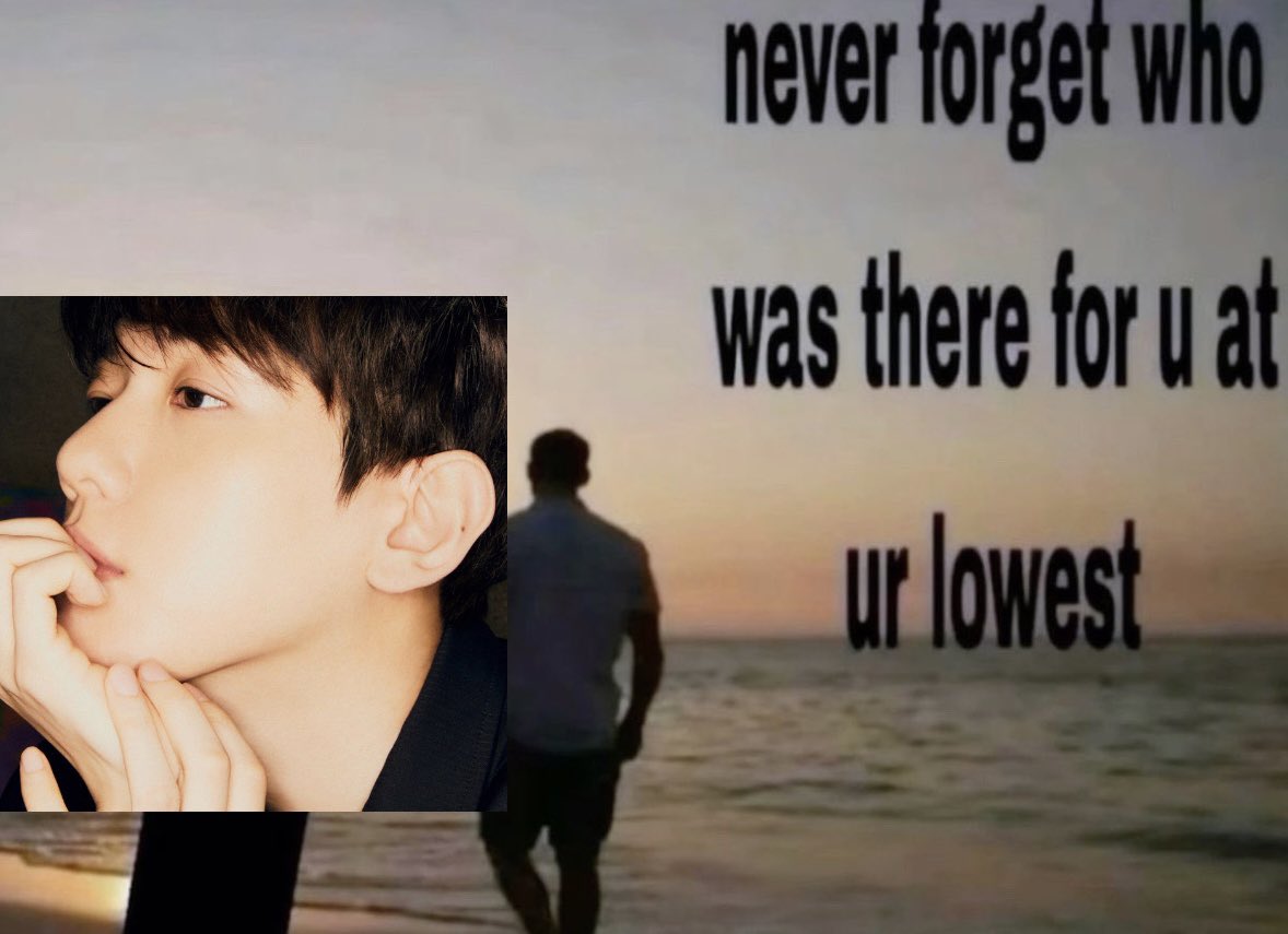 baekcentre's tweet photo. good bye bambi you were so good to me https://t.co/8j0rh7zvqq