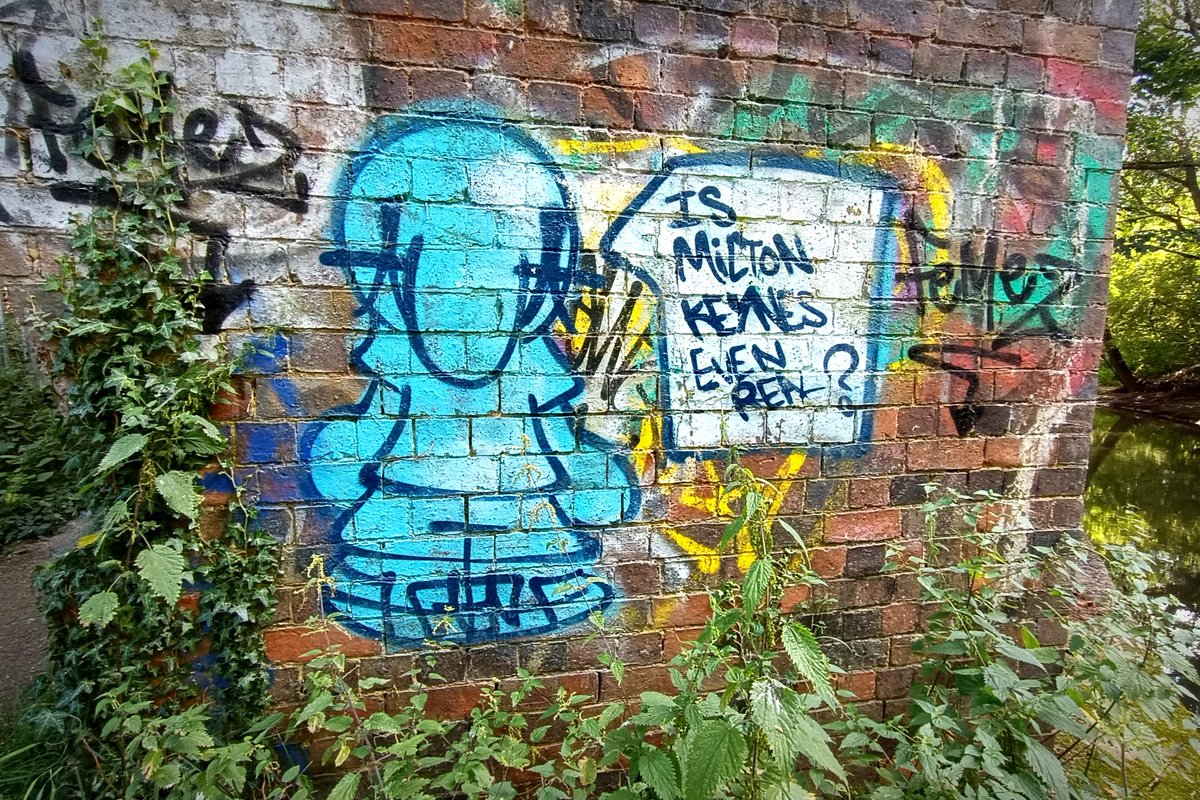 Oh yes it is! <a href="/DestinationMK/">DestinationMK🎈</a> <a href="/scenesfromMK/">scenesfromMK</a>