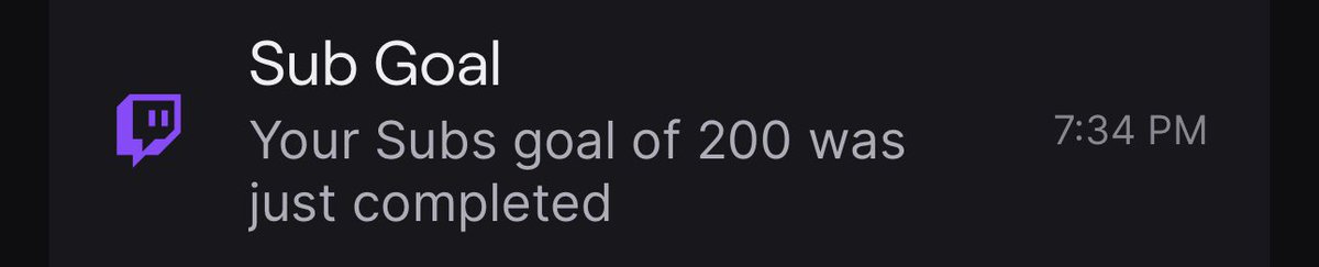 Can’t express my gratitude enough to the community we’ve built thus far, this is a wild number for a channel of our size. 

Looking forward to the journey ahead my friends