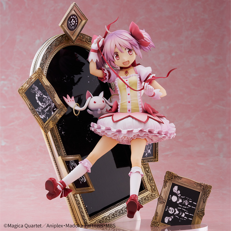 aniplex_plus's tweet photo. ୨୧･･････････････୨୧
📢 締切迫る！
9/1(日)23:59まで！
୨୧･･････････････୨୧
 
蒼樹うめ先生の描き下ろしイラストが待望のフィギュア化！
 
アニプレックス オンラインからご購入で数量限定
B6アクリルボード付き✨
 
#魔法少女まどかマギカ
 
👇ご予約は画像をタップ
