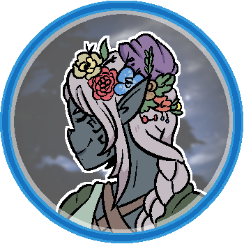 Eversor0986's tweet photo. Last of the wall of tokens. these were such a blast to do.

Characters by @nuggaroonies , @woahleaf, and vampqu33n https://t.co/qbG35cv54k