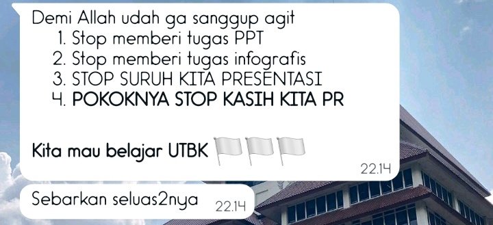 velcalana's tweet photo. setuju gak agit? https://t.co/smXjsGNA2w