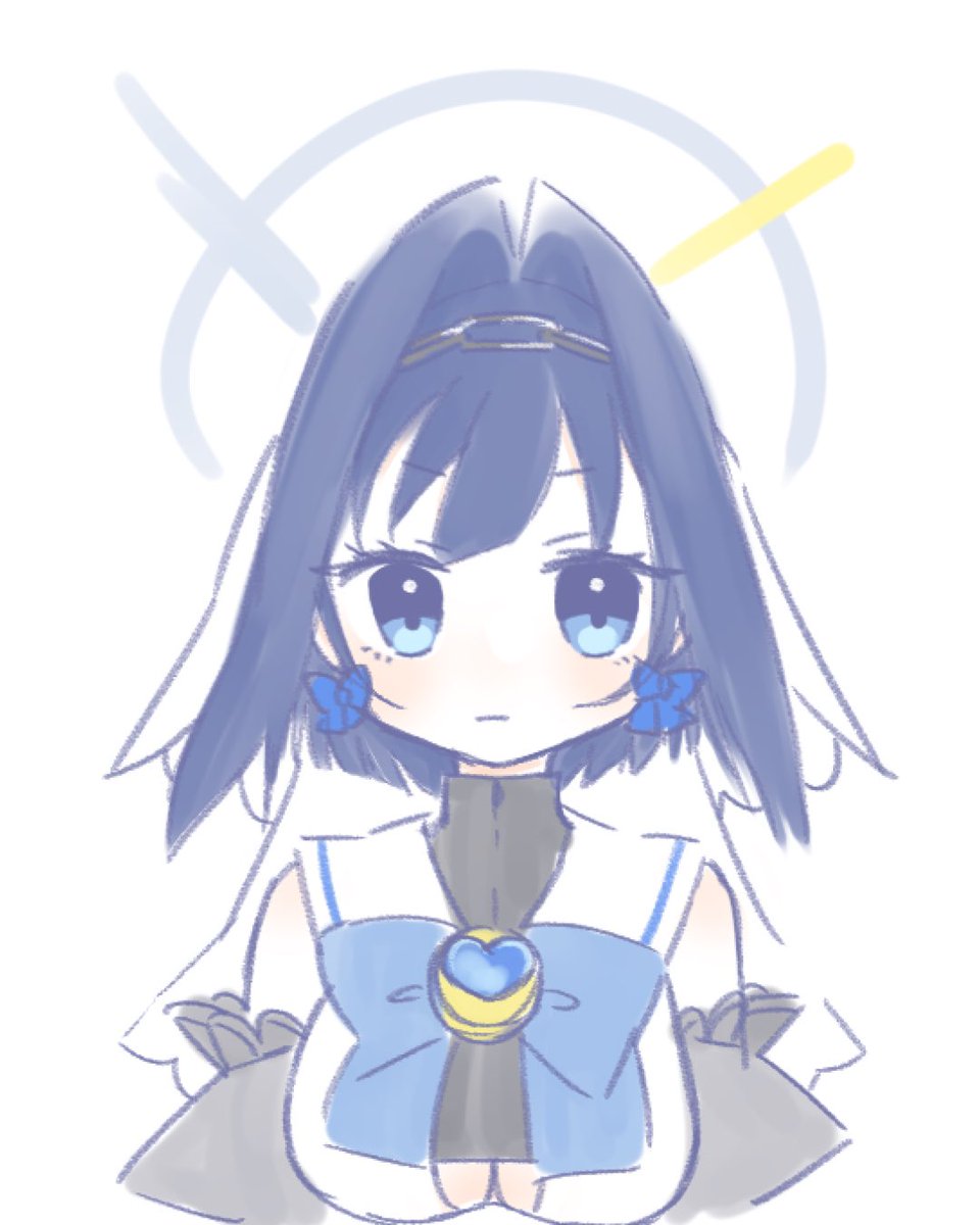 ice014tabetai's tweet photo. ちょこのっこ、真ん中でむっ…としてるかわいい子がいるって聞いて… #kronillust https://t.co/xsB6QalF6x