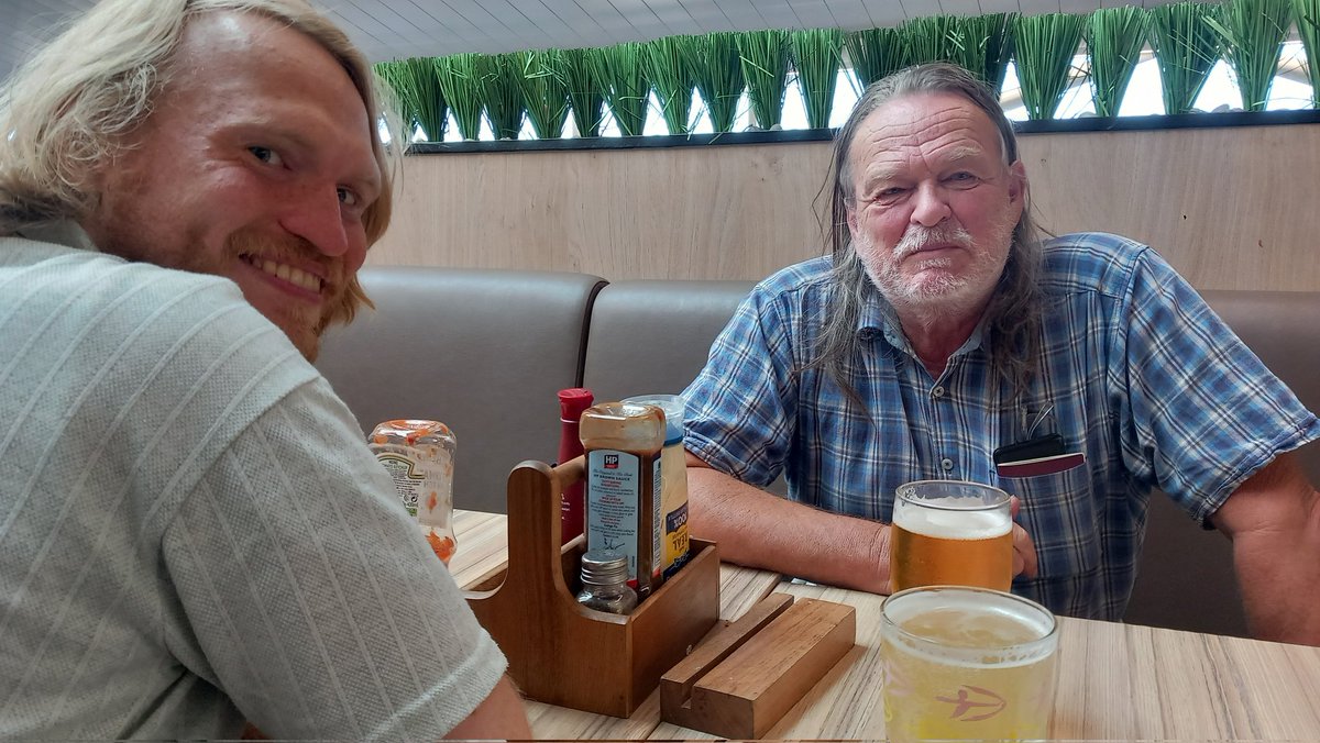 smatterdk's tweet photo. And so we're back at Bristol Airport after a lovely weekend. Lots of ciders, an injury time winner, and time well spent with fellow Gasheads. See you next time and up the bloody Gas! #utg https://t.co/McD8f5VEqw