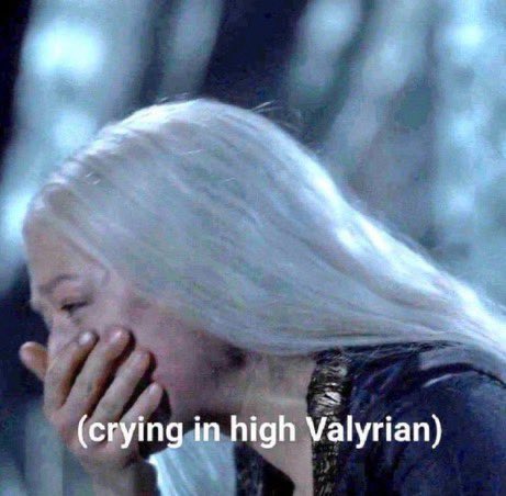 Hoy es el primer domingo sin #HouseOfTheDragon