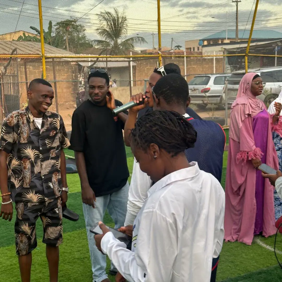 NaqssUnilorin's tweet photo. DEPARTMENT OF QUANTITY SURVEYING X TRIBE UNILORIN SESSIONAL HANGOUT. 
AFTER MATH WAS LIT🔥🔥
#unilorin #betterbyfar #Quantitysurverying #socialvibes #sessional #hangout #Tribeunilorin #fyppage #fyp #universitylife https://t.co/vmt3C3WmD0