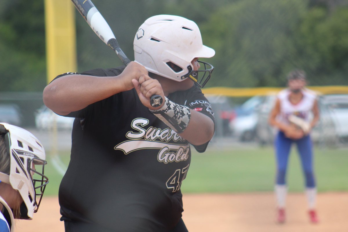 AlyssaMrsNikki's tweet photo. Our seaon came to a close yesterday. So proud of my teammates this season. 

Excited to start going too all of the camps and college visits I have been invited to this summer. 

Lets gooooo. https://t.co/Lpk0RkbTm6