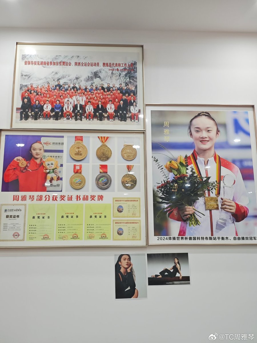 ouyushanskorbut's tweet photo. from zhou yaqin's weibo:

i recommend everybody to come visit my family's restaurant! 《胖哥土菜館》 https://t.co/zZmT2eKESm