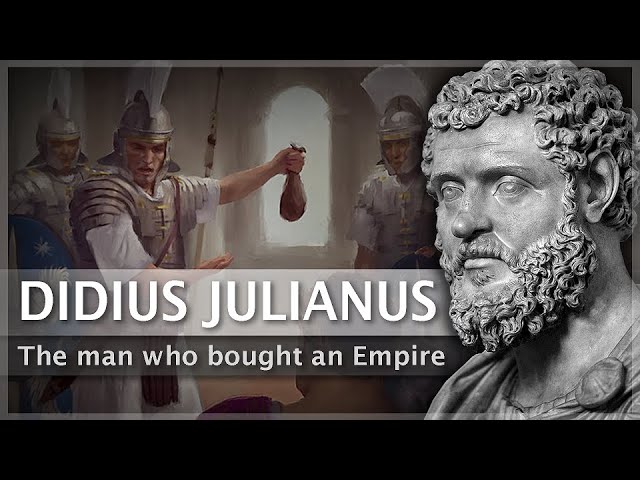 thepatriotsasia's tweet photo. "Didius Julianus: Satu-Satunya Maharaja Rom Yang Membeli Empayar Sendiri."

Dalam banyak kisah berkenaan Empayar Rom, ada satu kisah yang agak aneh, di mana seorang ahli politik sanggup membeli sebuah empayar maha luas ini, kemudian dilantik sebagai maharaja baru! https://t.co/t98MzoOSDf