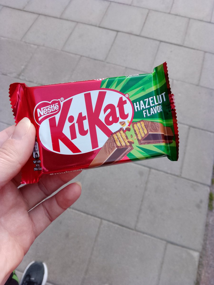 HoldaPetra's tweet photo. #MyBreak https://t.co/hTkqGUbWqF