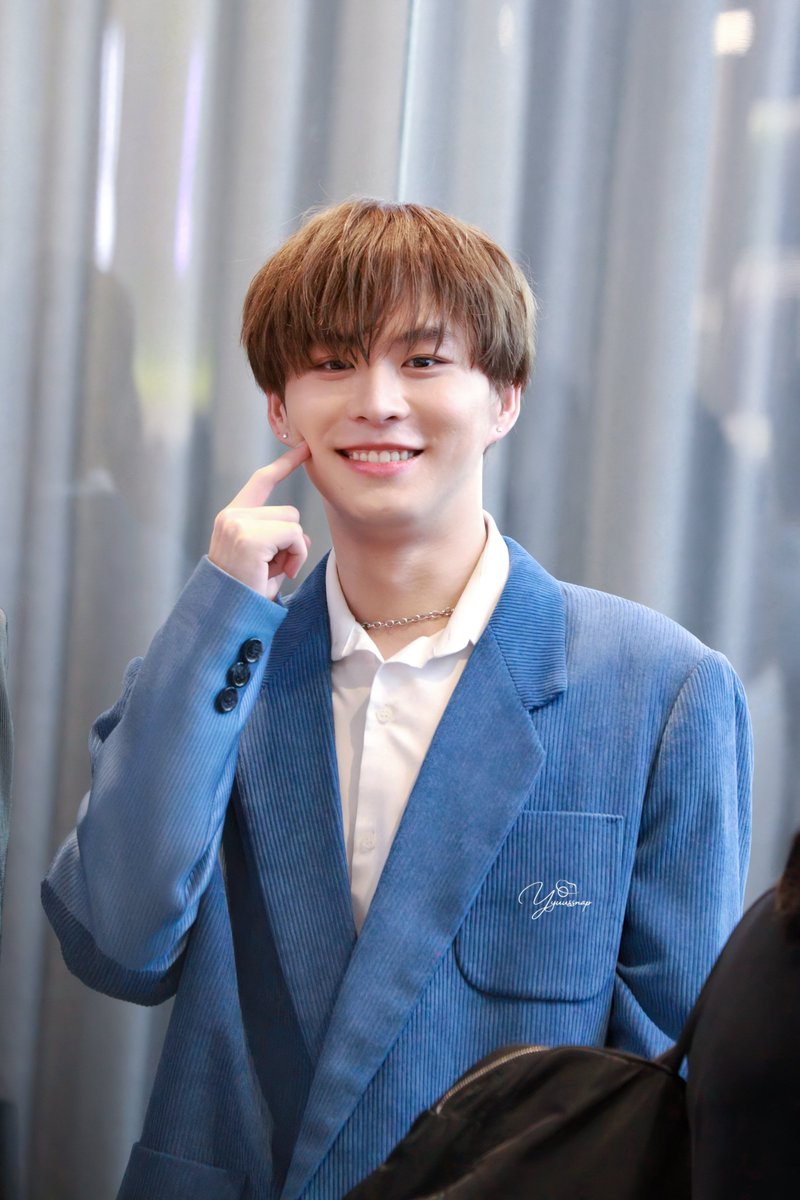 YPanyanan's tweet photo. — @bbverpj

จิ้มแก้ม จิ้มใจจจจจ

#OralBiO  #HelloImiO7 
#oralBThailand #bbverpj https://t.co/XgjY5RGj9A