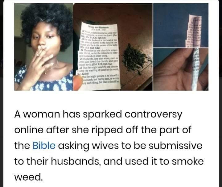 God tweet media