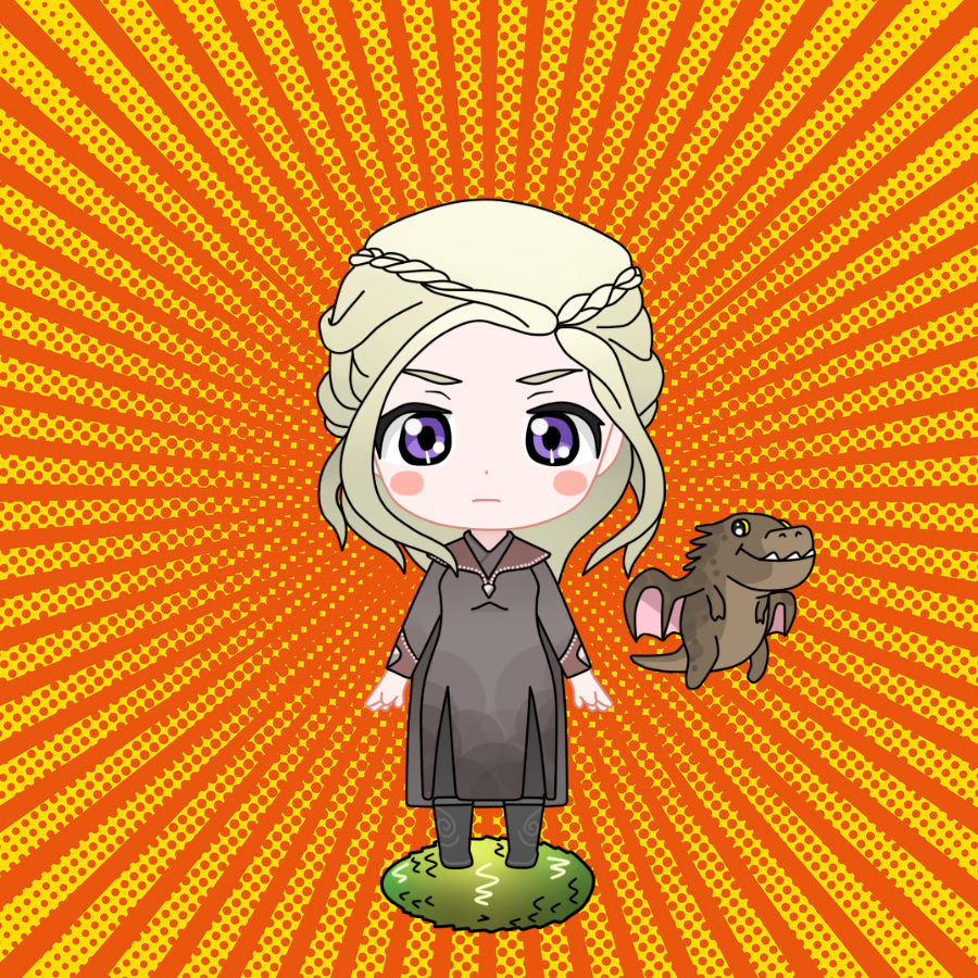 CelestNeural's tweet photo. 🙂The magical heroes of the ArtStyleMimi NFT collection await you! They possess unique abilities and protect digital assets from evil forces. #ArtStyleMimi #NFTmagic #CryptoWarriors Aww))) https://t.co/iSWucOYX5R