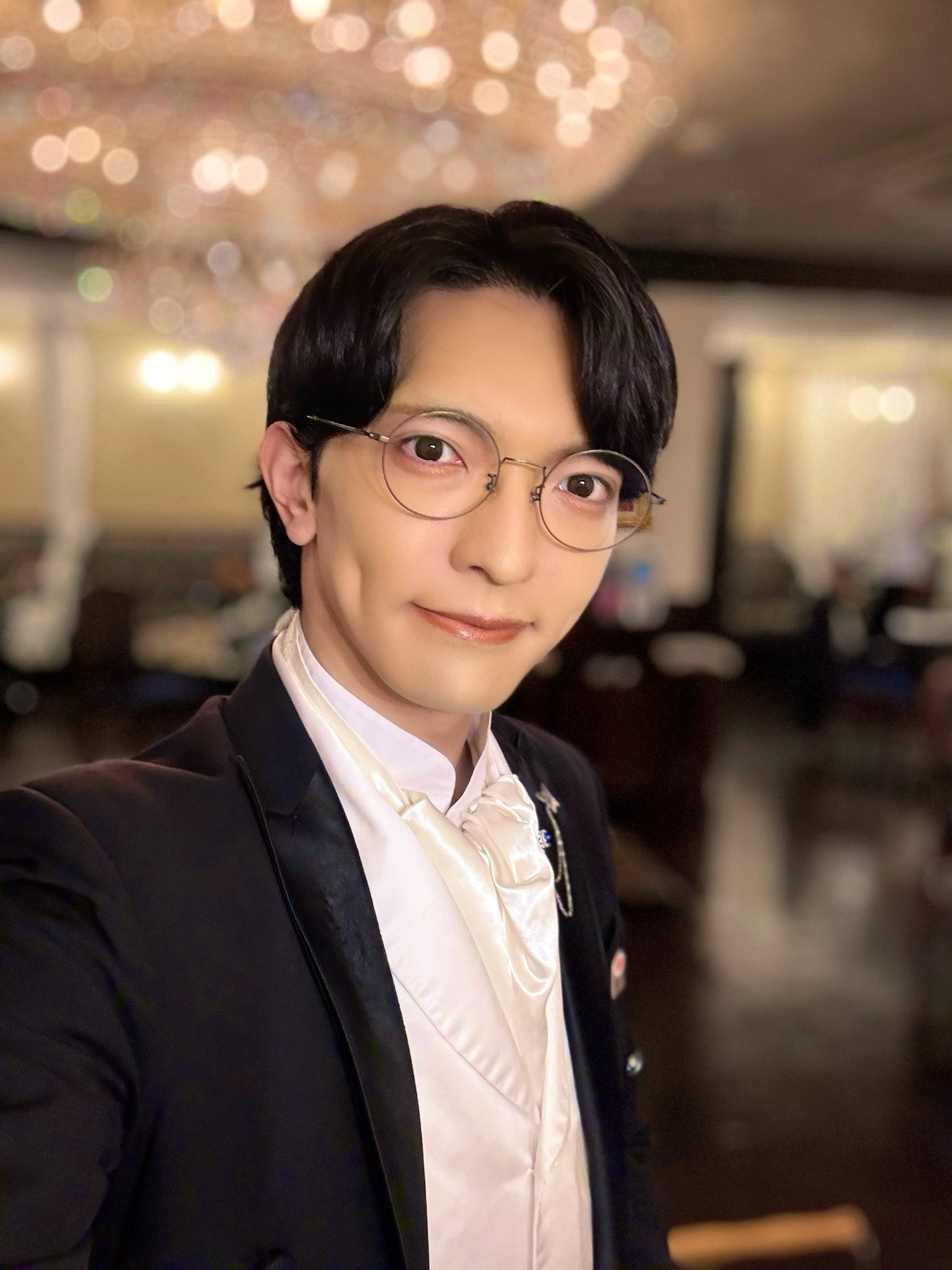 執事歌劇団 第15回公演 花の配剤 ブロマイド 執事歌劇団 第15回公演 花の配剤 ブロマイド