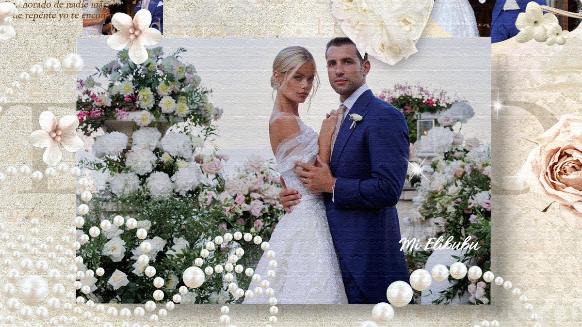 Regina's archive + her hubby. tweet media