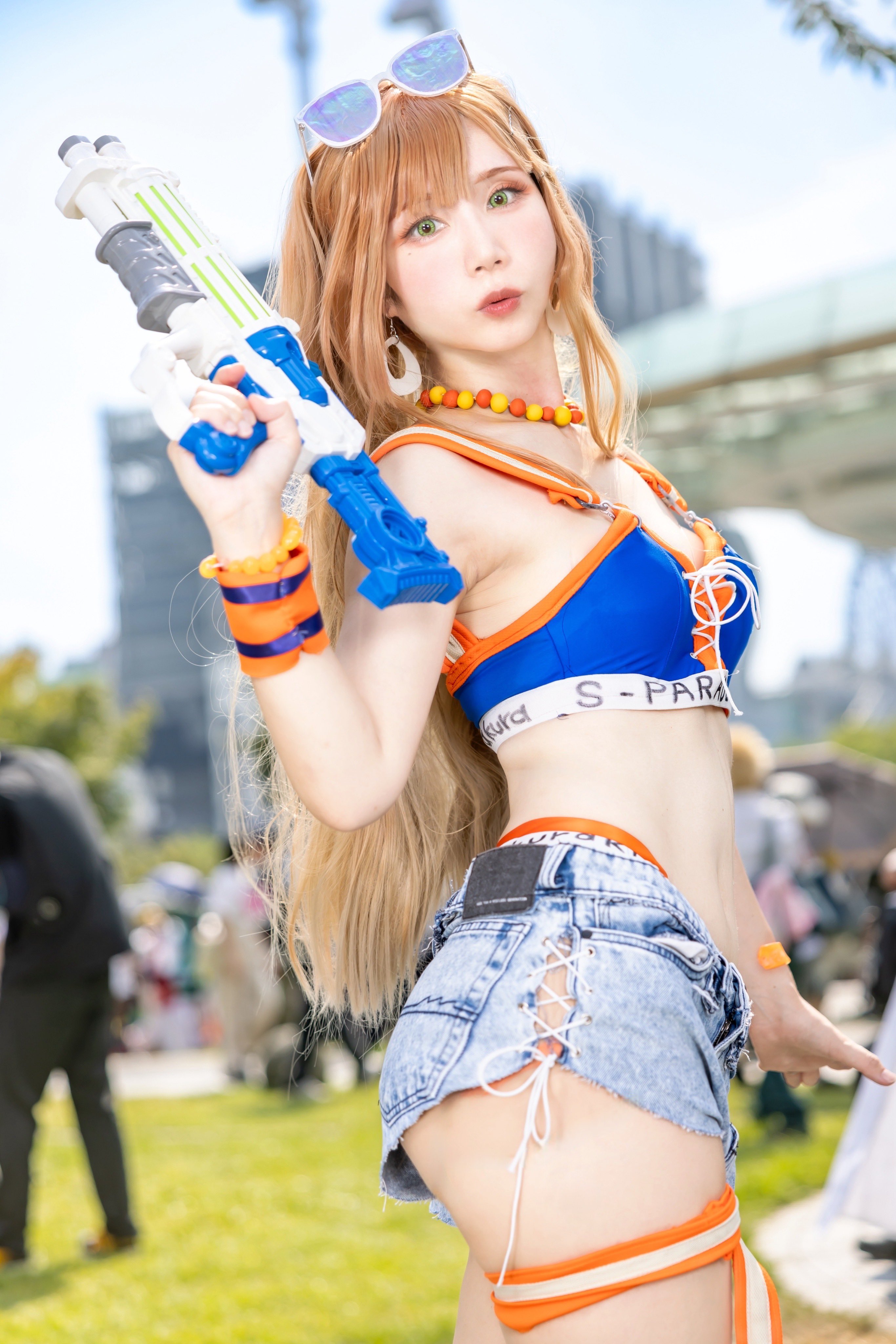 ema♡:×° (@ema_cos) / X