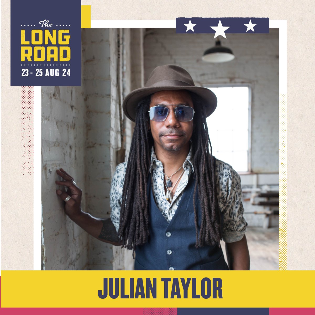 Watson Entertainment tweet media