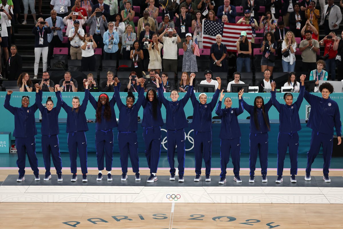 Las Vegas Aces tweet media