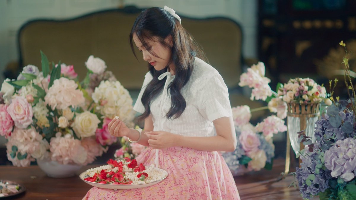 ไปดู EP.2 UNCUT กันเถอะเพคะ
หญิงรออยู่ 🩷🫶🏻 

TLP AFFECTION FROM AFAR
#ปิ่นภักดิ์EP2