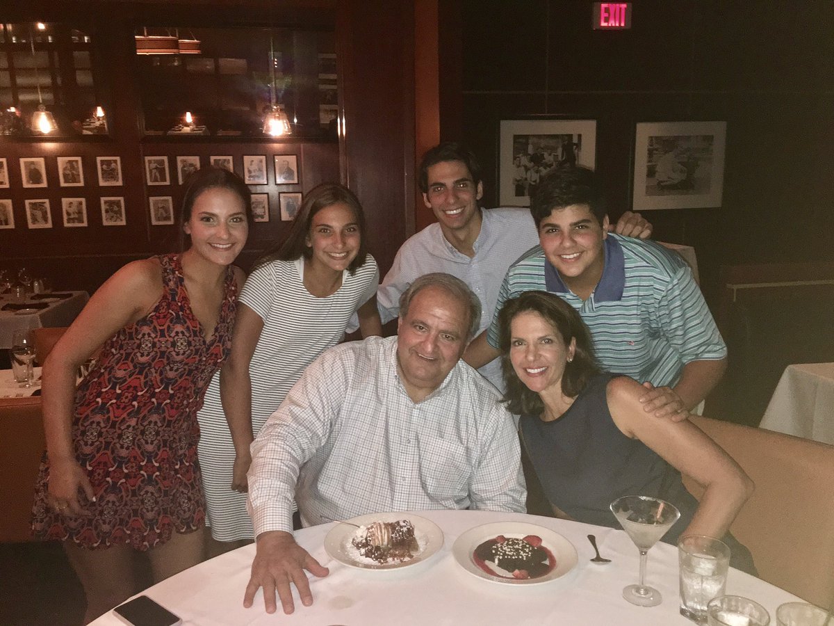 CapriceIeyoub's tweet photo. Happy birthday, Richard💙
I realize every day how blessed we were and that there could have never been enough time.  You gave us so much, and we will continue to love and celebrate you forever. https://t.co/CBXDolg4lD