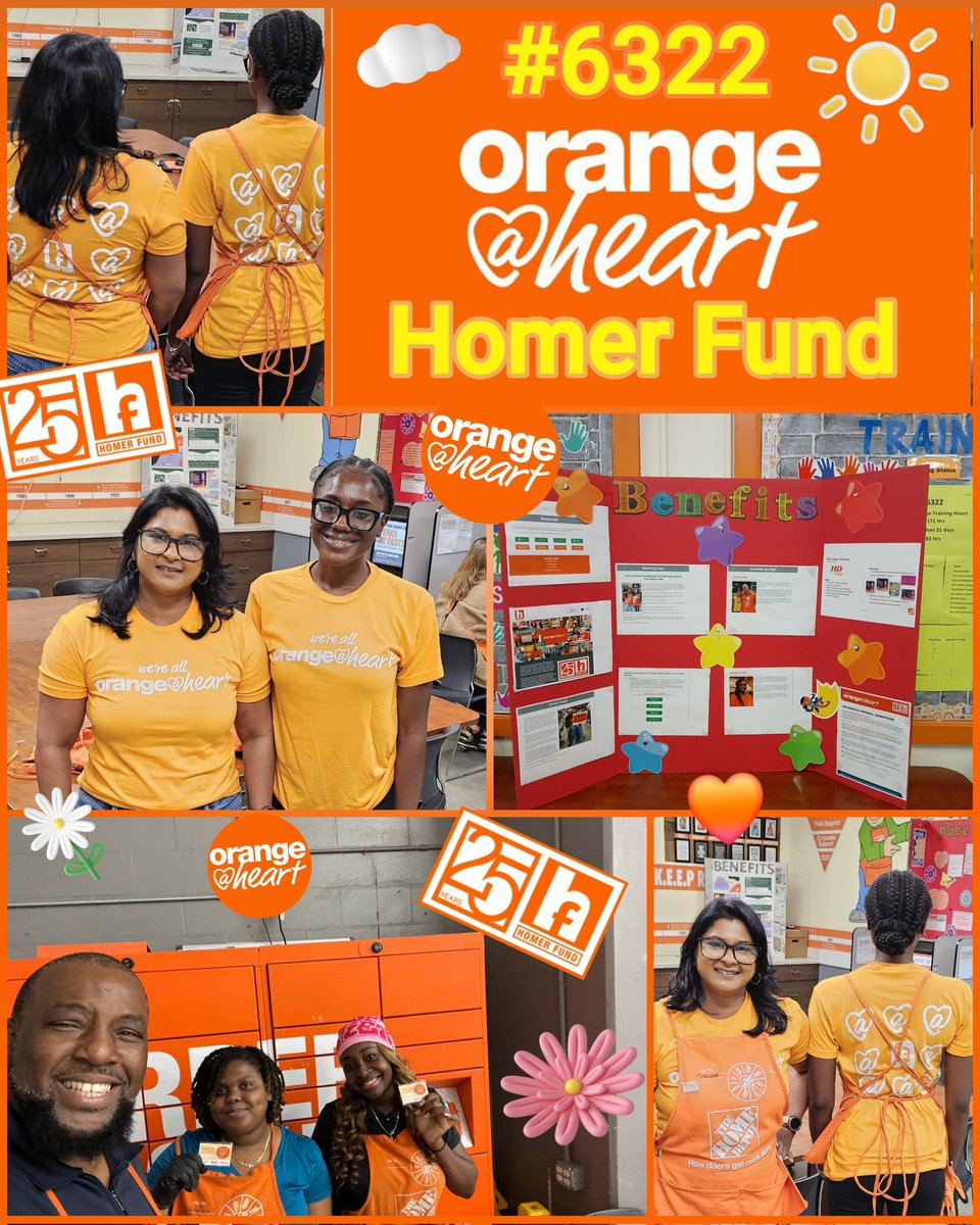 Madge Poulard Bey🌻 (@poulardbey) on Twitter photo 🌻#6322
Homer Fund 🔥
2024 Campaign 🧡
Driving Homer Fund support...🧡🎉🔥🥳🌻
<a href="/6322HomeDepot/">Damian Brown</a>
<a href="/Terrenc63936438/">Terrence J</a>
#OrangeAtHeart #HomerFund
#Support 🌻#6322
Homer Fund 🔥
2024 Campaign 🧡
Driving Homer Fund support...🧡🎉🔥🥳🌻
<a href="/6322HomeDepot/">Damian Brown</a>
<a href="/Terrenc63936438/">Terrence J</a>
#OrangeAtHeart #HomerFund
#Support