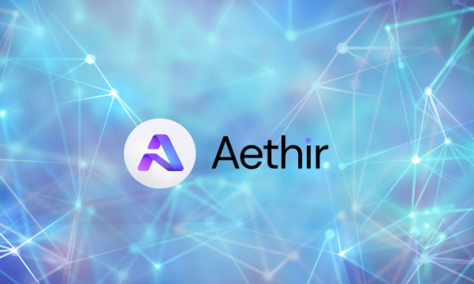 TVlasev's tweet image. Want to join the Aethir Season 2 airdrop? Here’s how you can participate and what you can earn! 💰 

#AethirProject #AirdropGuide #aethirseason2