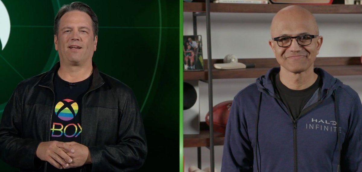 eXtas1s 🎮 Noticias & Rumores tweet media