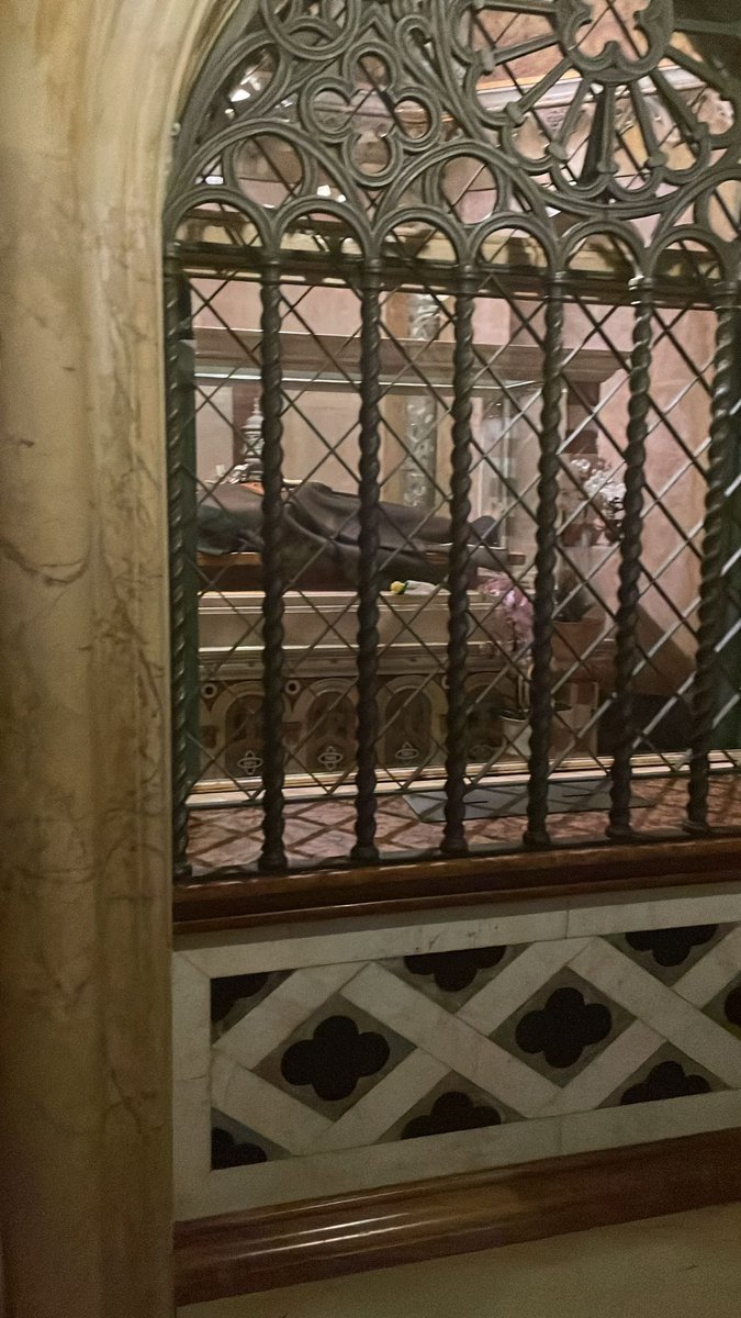 Clare Williams (@clareteresa) on Twitter photo ‘We become what we love and who we love shapes what we become’ St Clare of Assisi
#nameday
Thank you to <a href="/LukeDemetri/">Luke Demetri</a> for the photo taken in Assisi and the prayers offered there ‘We become what we love and who we love shapes what we become’ St Clare of Assisi
#nameday
Thank you to <a href="/LukeDemetri/">Luke Demetri</a> for the photo taken in Assisi and the prayers offered there