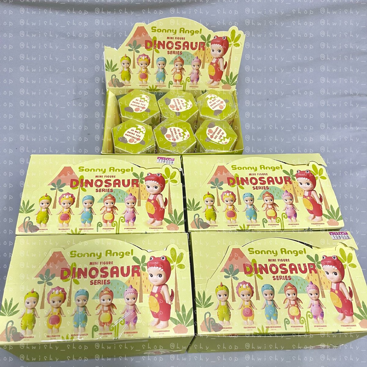 ♡ สั่งของ DM @hwishy_shop ♡ tweet media