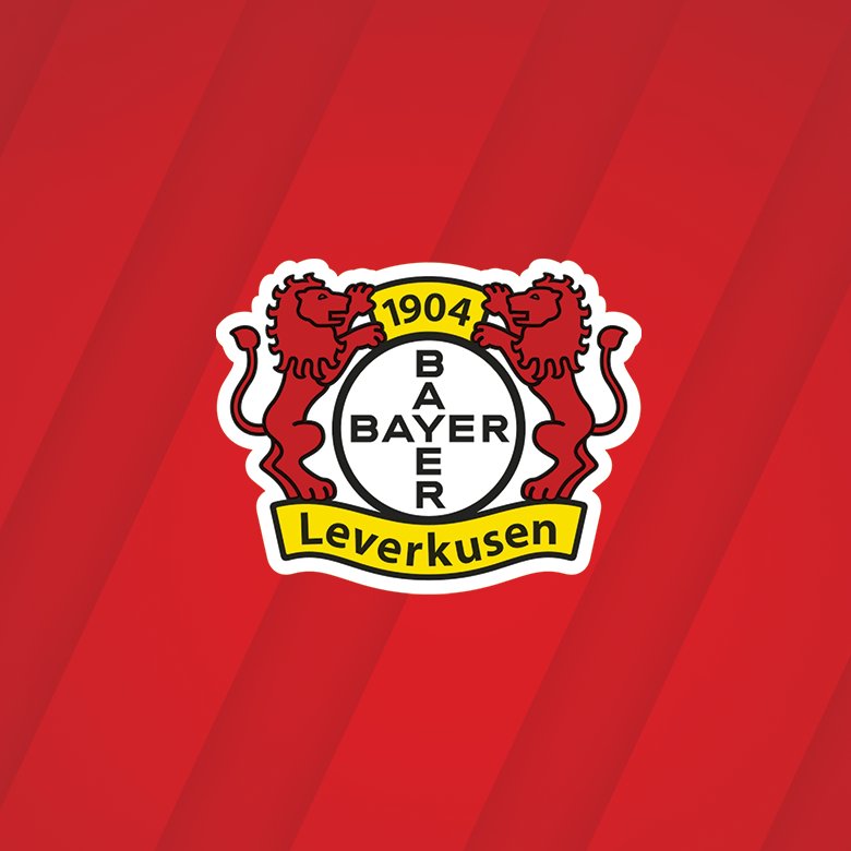 EVF Bayer Leverkusen tweet media