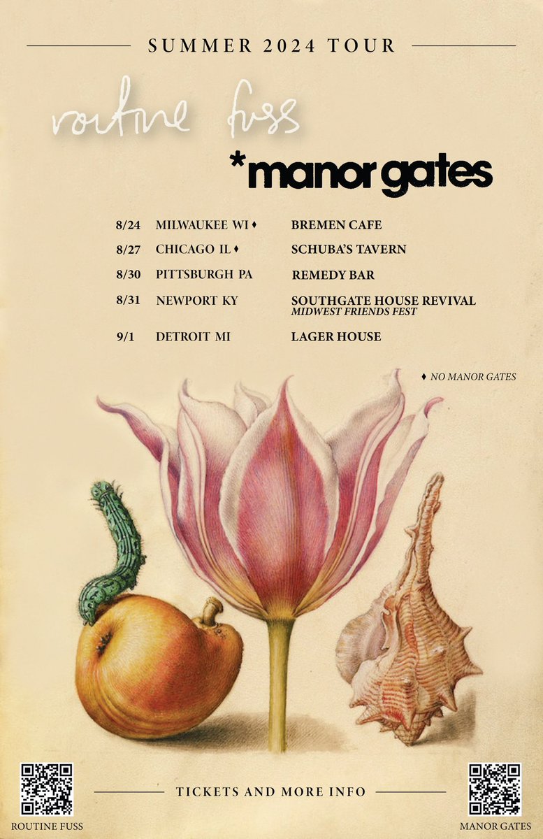 overtheweather has a new single tweet media