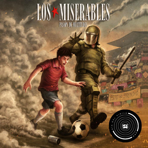 Cada vinilo que ponemos a la venta lleva un trabajo  detallista y un largo proceso de decisión sobre los temas a incluir para convertirlo en un objeto preciado.  Les deseamos a todos un día de buena música. Encuentra nuestros vinilos en tiendas de discos y la bio en X. #Vinilo