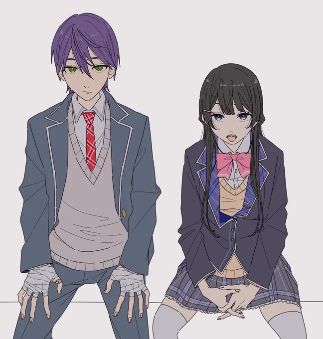 供養 