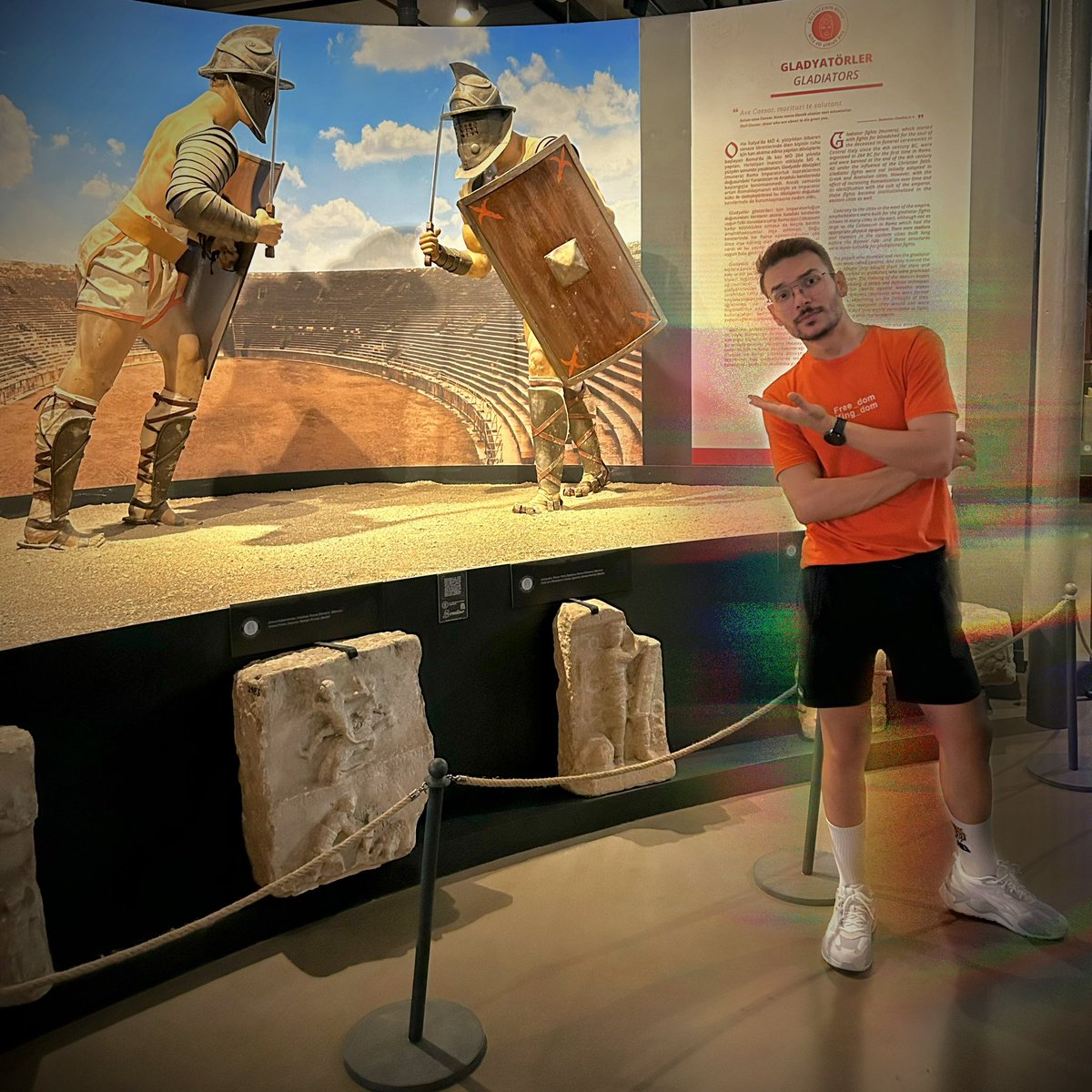 Kavga etmeyin diyorum dinlemiyorsunuz 🙂‍↕️