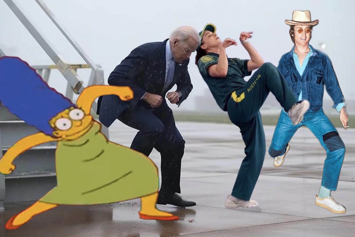 Grant Redmond tweet media