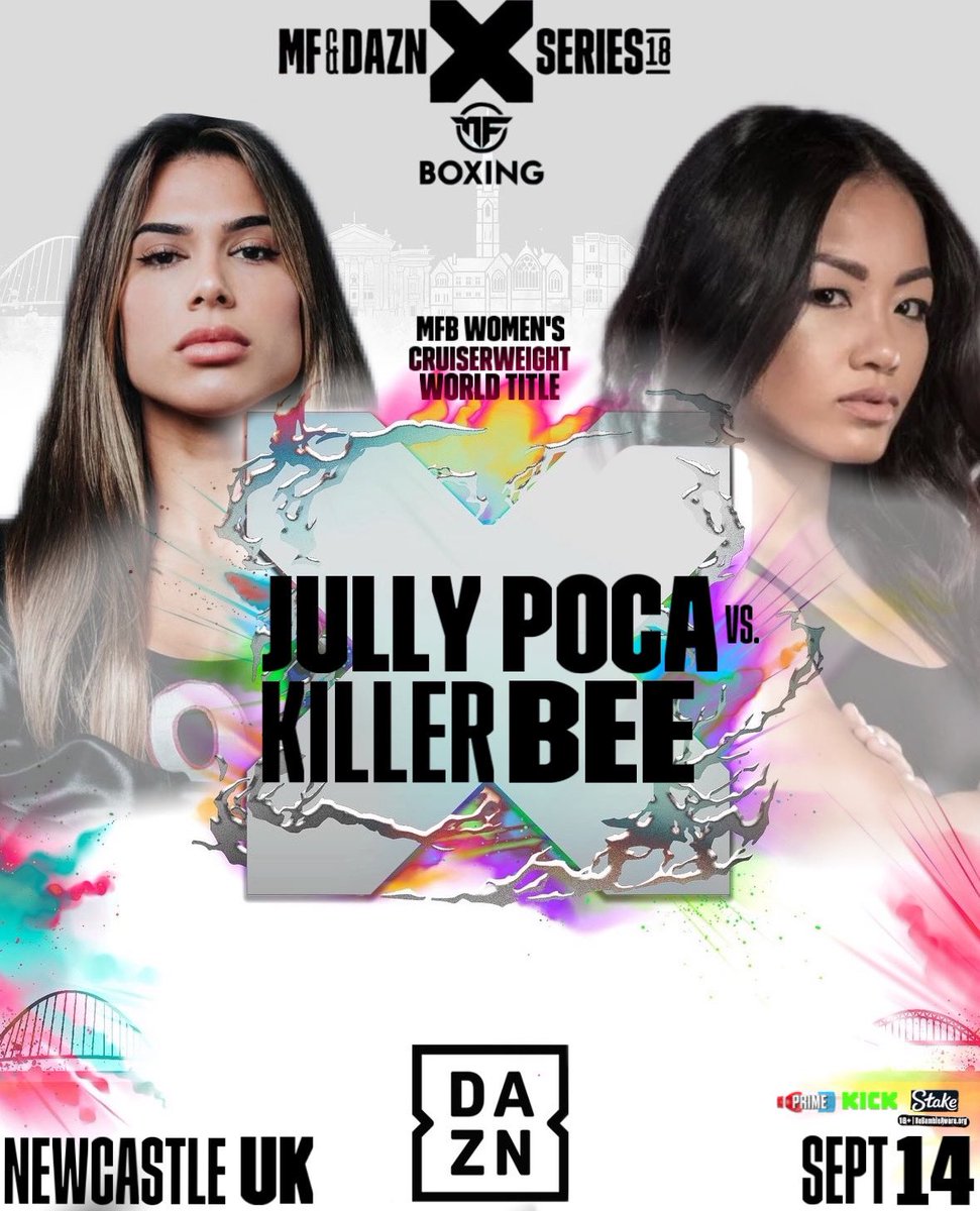 KDPOSTERS tweet media