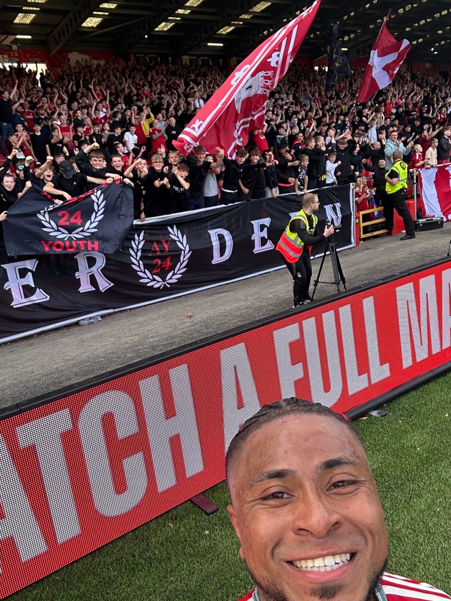 Aberdeen FC tweet media